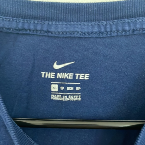 Nike Women’s XS USWNT Tee - Picture 2 of 2